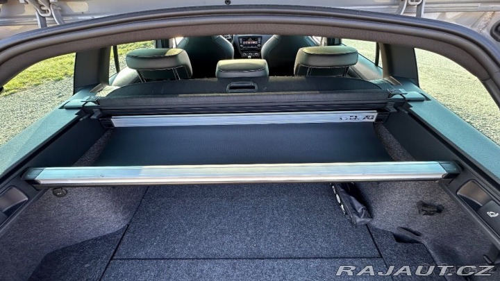 Škoda Octavia 2,0   III RS TDi 135 kw D 2014