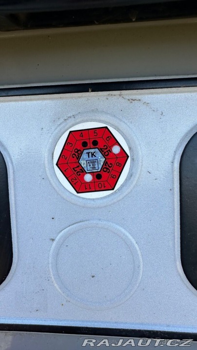 Škoda Octavia 2,0   III RS TDi 135 kw D 2014