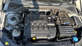 Škoda Octavia 2,0   III RS TDi 135 kw D 2014