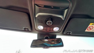 Škoda Octavia 2,0   III RS TDi 135 kw D 2014