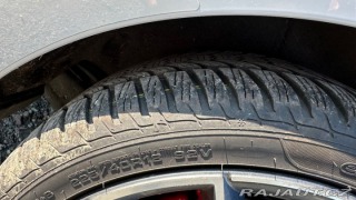 Škoda Octavia 2,0   III RS TDi 135 kw D 2014