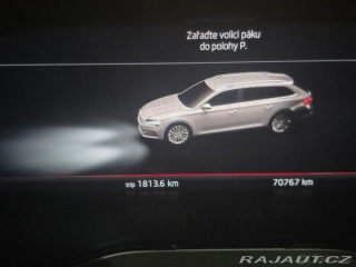 Škoda Superb 2021 147kw 4x4 L&K 1800