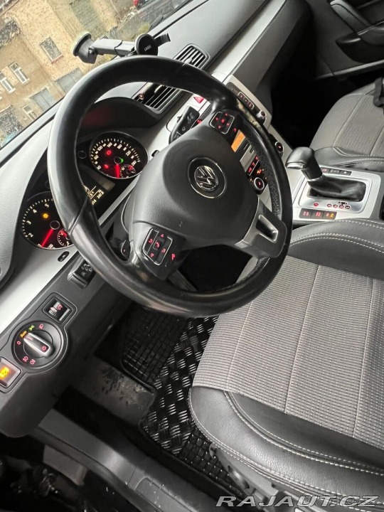 Volkswagen Passat 2,0 Cc 1800