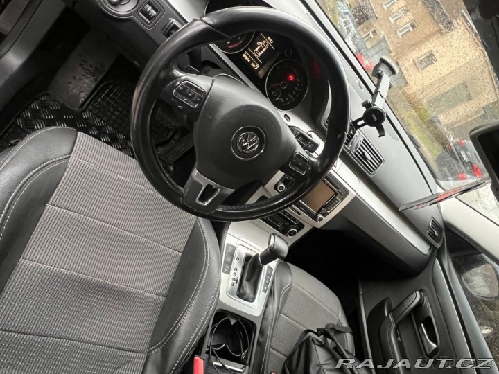 Volkswagen Passat 2,0 Cc 1800