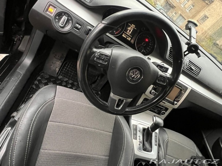 Volkswagen Passat 2,0 Cc 1800