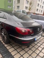 Volkswagen Passat 2,0 Cc 1800