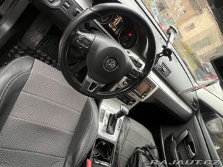 Volkswagen Passat 2,0 Cc 1800