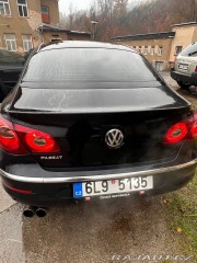 Volkswagen Passat 2,0 Cc 1800