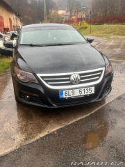 Volkswagen Passat 2,0 Cc 1800