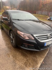 Volkswagen Passat 2,0 Cc 1800