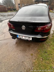 Volkswagen Passat 2,0 Cc 1800