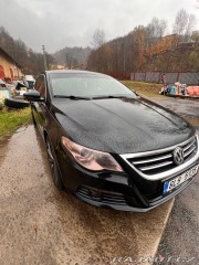 Volkswagen Passat 2,0 Cc 1800