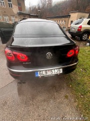 Volkswagen Passat 2,0 Cc 1800