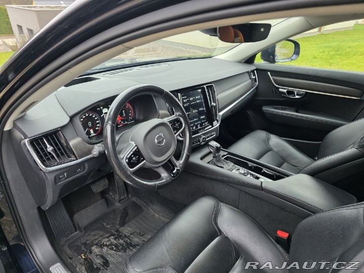 Volvo V90 Cross Country 2019