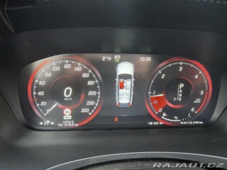 Volvo V90 Cross Country 2019