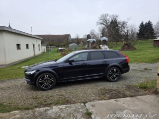 Volvo V90 Cross Country 2019