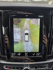 Volvo V90 Cross Country 2019