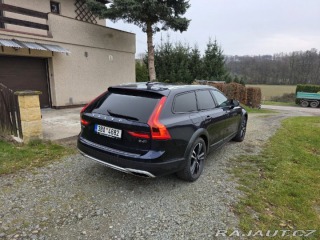 Volvo V90 Cross Country 2019