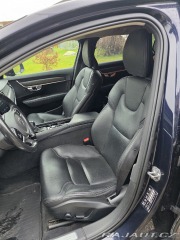 Volvo V90 Cross Country 2019