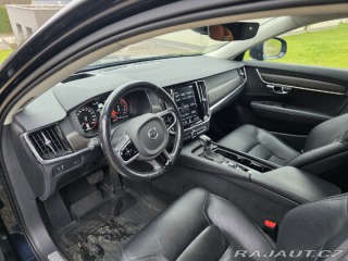 Volvo V90 Cross Country 2019