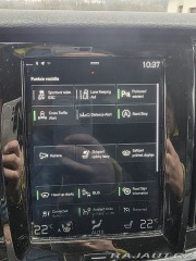 Volvo V90 Cross Country 2019