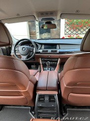BMW 5 3,0 GT xDrive 2012 výbo 2012