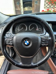BMW 5 3,0 GT xDrive 2012 výbo 2012