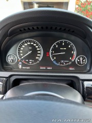 BMW 5 3,0 GT xDrive 2012 výbo 2012