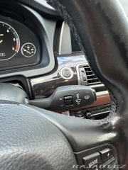 BMW 5 3,0 GT xDrive 2012 výbo 2012