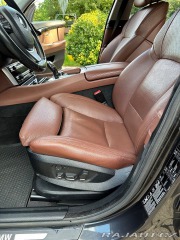 BMW 5 3,0 GT xDrive 2012 výbo 2012