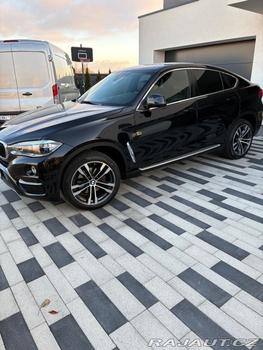 BMW X6 1800
