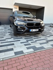 BMW X6 1800