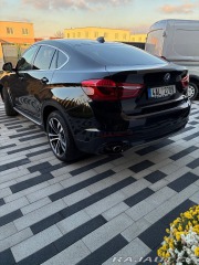 BMW X6 1800