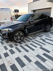 BMW X6 1800