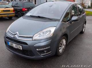 Citroën C3 Picasso 1,6 2011
