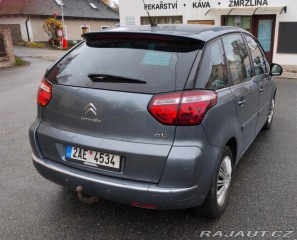 Citroën C3 Picasso 1,6 2011