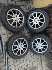 Dacia Sandero 1,6 64KW 60tkm, tažné z 2010