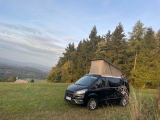 Ford 2,0 výborný stav, najet