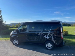 Ford Ostatní modely 2,0 výborný stav, najet 1800