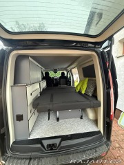 Ford Ostatní modely 2,0 výborný stav, najet 1800