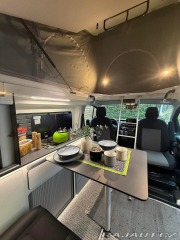 Ford Ostatní modely 2,0 výborný stav, najet 1800