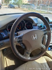 Honda Legend  2006