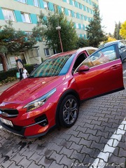 Kia XCeed 2022