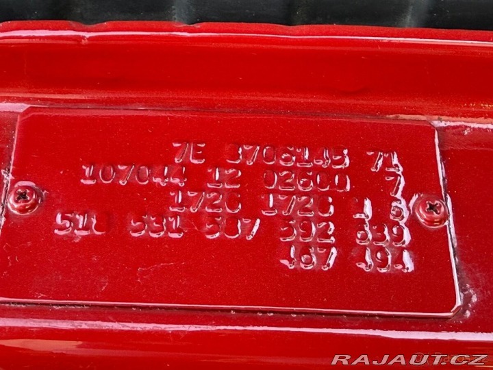 Mercedes-Benz SL 450 Cabrio r.v.1978 1978