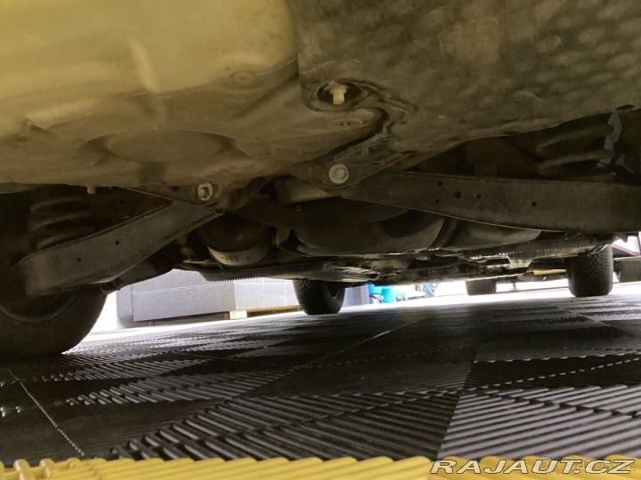 Škoda Octavia 1,6 Combi TDi 77 kw 1800