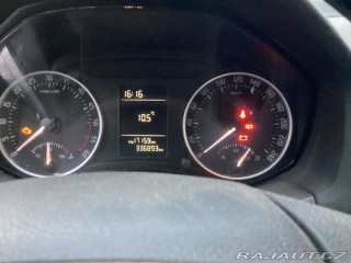 Škoda Octavia 1,6 Combi TDi 77 kw 1800