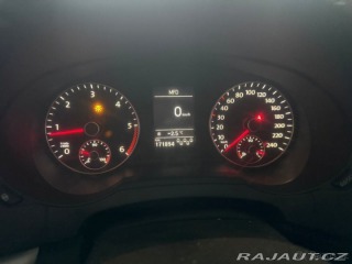 Volkswagen Sharan 2,0 TDI 2011