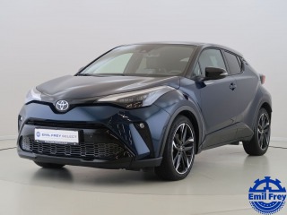 Toyota C-HR 2.0Hybrid,CZ,1Maj,GR Spor