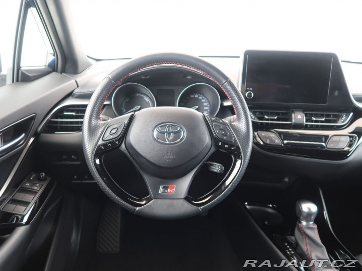 Toyota C-HR 2.0Hybrid,CZ,1Maj,GR Spor 2023