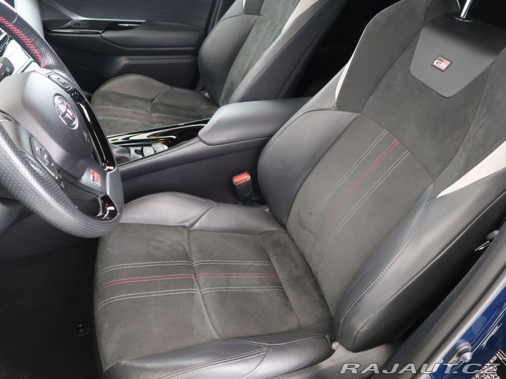Toyota C-HR 2.0Hybrid,CZ,1Maj,GR Spor 2023